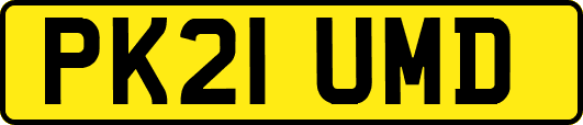 PK21UMD