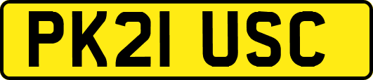 PK21USC