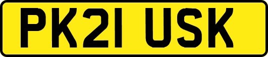 PK21USK