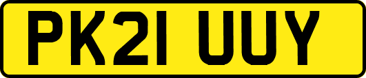 PK21UUY