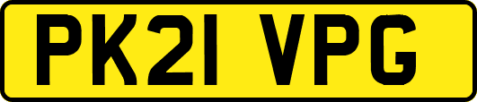 PK21VPG