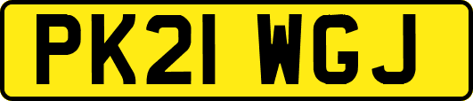 PK21WGJ