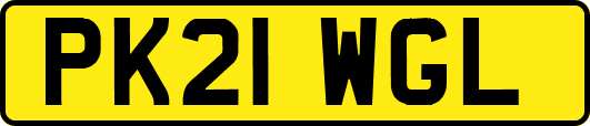 PK21WGL