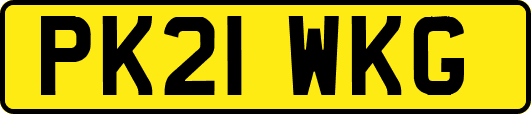 PK21WKG