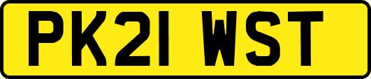 PK21WST