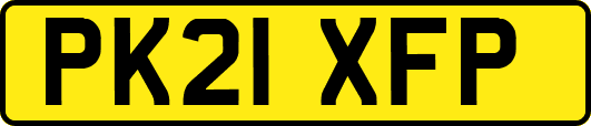 PK21XFP