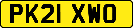 PK21XWO