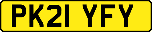 PK21YFY