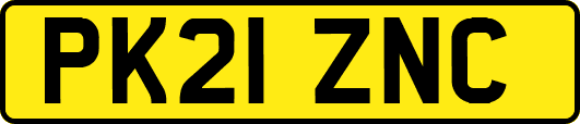 PK21ZNC