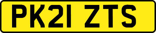 PK21ZTS