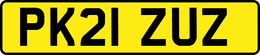 PK21ZUZ