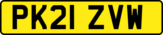 PK21ZVW