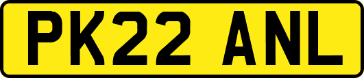 PK22ANL