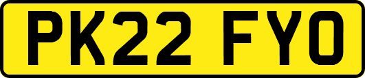 PK22FYO