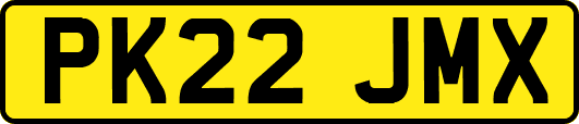 PK22JMX