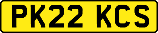 PK22KCS