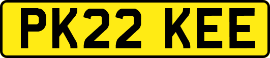 PK22KEE