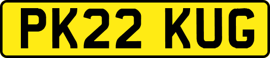 PK22KUG