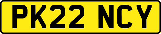 PK22NCY