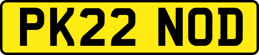 PK22NOD