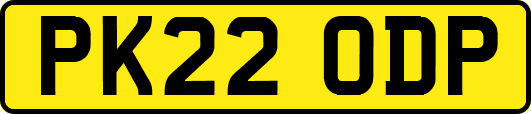 PK22ODP