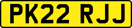 PK22RJJ