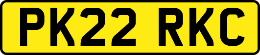 PK22RKC
