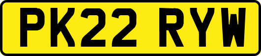 PK22RYW