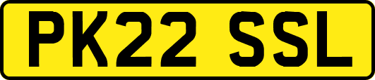 PK22SSL