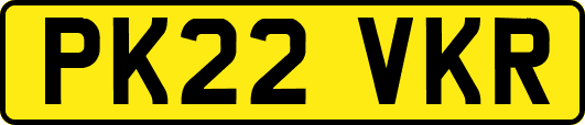 PK22VKR