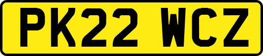 PK22WCZ