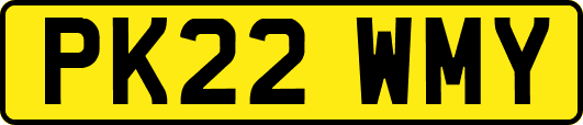 PK22WMY