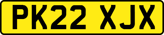 PK22XJX