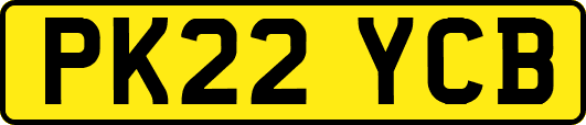 PK22YCB