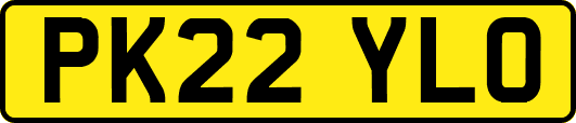 PK22YLO