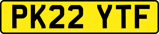 PK22YTF
