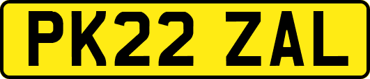 PK22ZAL