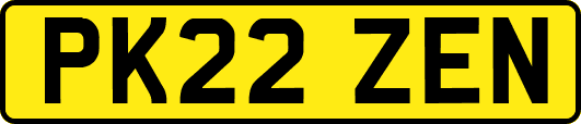 PK22ZEN