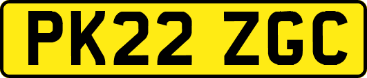 PK22ZGC