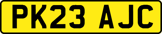 PK23AJC