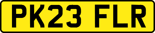 PK23FLR