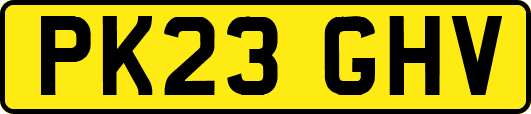 PK23GHV