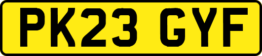 PK23GYF
