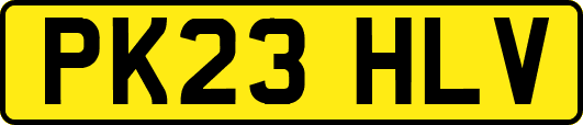PK23HLV