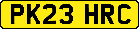 PK23HRC