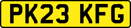 PK23KFG