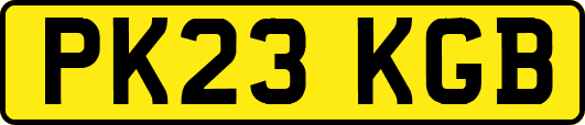 PK23KGB