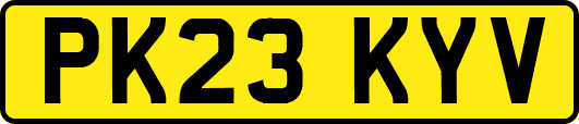 PK23KYV