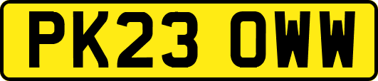 PK23OWW