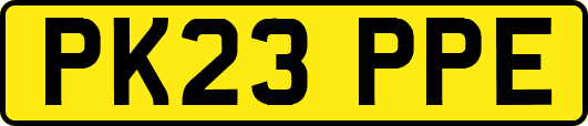 PK23PPE
